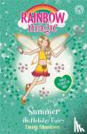 Meadows, Daisy - Rainbow Magic: Summer The Holiday Fairy
