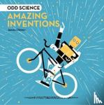 Olstein, James - Odd Science - Amazing Inventions
