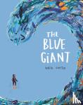 Cottle, Katie - The Blue Giant