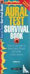 CAROLINE EVANS - Aural Test Survival Book, Grade 3 (Rev. Edition)
