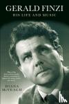 McVeagh, Diana - Gerald Finzi: His Life and Music