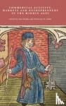  - Commercial Activity, Markets and Entrepreneurs in the Middle Ages