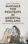 Murchison, Krista A. (Contributor) - Manuals for Penitents in Medieval England