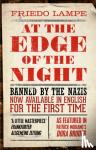 Lampe, Friedo - At the Edge of the Night