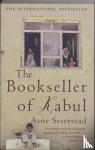Seierstad, Asne - The Bookseller Of Kabul