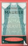 Du Maurier, Daphne - The Parasites
