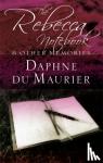 Du Maurier, Daphne - The Rebecca Notebook