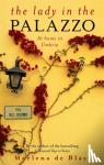 de Blasi, Marlena - The Lady In The Palazzo