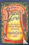 Carter, Angela - The Sadeian Woman - An Exercise in Cultural History