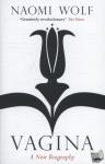Wolf, Naomi - Vagina