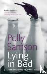 Samson, Polly - Lying in Bed