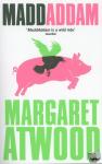 Atwood, Margaret - MaddAddam
