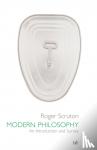 Scruton, Roger - Modern Philosophy