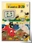 - Jolly Phonics DVD