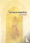 Mawby, Colin - New Psalms for Common Worship