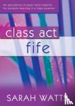  - Class Act Fife - Student