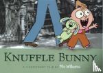 Willems, Mo - Knuffle Bunny