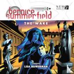 Guerrier, Simon - The Wake