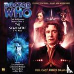 Mills, Pat - The Scapegoat