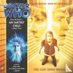 Platt, Marc - An Earthly Child