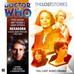 Finch, Paul, Ling, Peter, Adair, Hazel - Hexagora