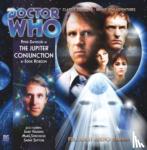 Robson, Eddie - The Jupiter Conjunction