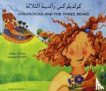 Clynes, Kate - Goldilocks and the Three Bears in Arabic and English