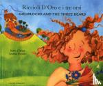Clynes, Kate - Goldilocks and the Three Bears (English/Italian)