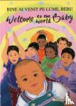 Na'ima bint Robert, Derek Brazell - Welcome to the World Baby in Romanian and English