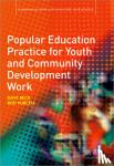 Purcell - Popular Education Practice for Youth and Community Development Work