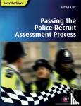 Cox - Passing the Police Recruit Assessment Process