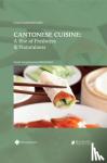 Elegant Guangdong Series Editorial Board - Cantonese Cuisine - A Bite of Freshness and Naturalness
