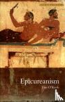 O'Keefe, Tim - Epicureanism