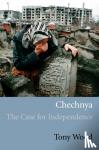 Wood, Tony - Chechnya