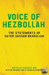Nasrallah, Sayyed Hassan - Voice of Hezbollah - The Statements of Sayyed Hassan Nasrallah