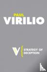 Virilio, Paul - Strategy of Deception