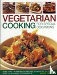 Ferguson, Valerie - Vegetarian Cooking for Special Occasions