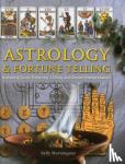 Morningstar, Sally - Astrology and Fortune Telling - Including Tarot, Palmistry, I Ching and Dream Interpretation