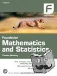 Bending, Thomas (Middlesex University) - Foundation Mathematics and Statistics