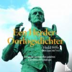 Wyn, Hedd - Compact Wales: Een Herder-Oorlogsdichter - Een Selectie Van Hedd Wyns Gedichten in Het Welsh Met Vertalingen