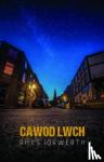 Iorwerth, Rhys - Cawod Lwch
