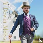 Holt, Richard - Dewin Melys, Y - Richard Holt, Fy Stori, a Ryseitiau