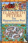 Peters, Elizabeth - Hippopotamus Pool