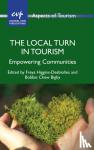  - The Local Turn in Tourism