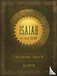 Motyer, Alec - Isaiah by the Day