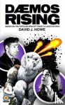 Howe, David - Daemos Rising