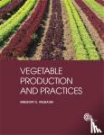 Welbaum, Gregory E (Virginia Tech University, USA) - Vegetable Production and Practices