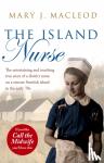 MacLeod, Mary J. - The Island Nurse
