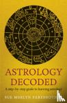 Farebrother, Sue Merlyn - Astrology Decoded