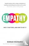 Krznaric, Roman - Empathy